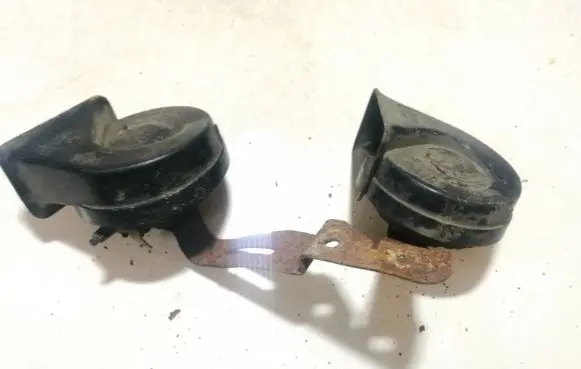 Fiat Punto (188) Horn signal 0052383