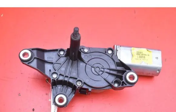 Ford Mondeo MK I Rear window wiper motor DS7317404AB