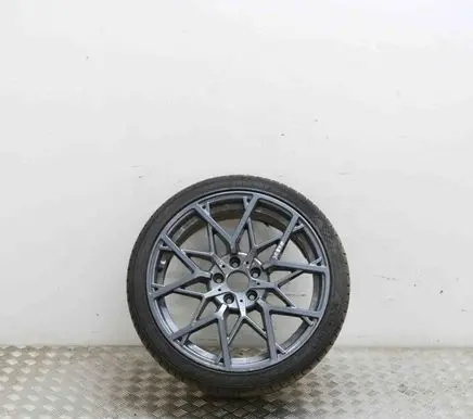 BMW 5 F10 F11 R20 alloy rim 