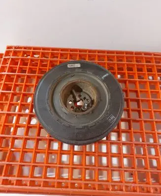 Audi A7 S7 4G Crankshaft pulley 059105251BB 19081033