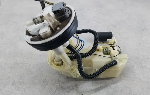 Honda Civic In-tank fuel pump 