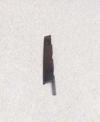 Volkswagen Touran III Rear door glass trim molding 5TA839901