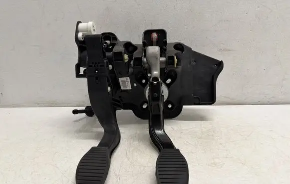 Opel Adam Pedal assembly 39011432