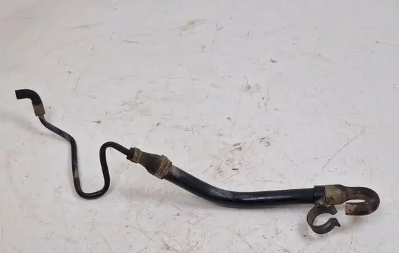 Land Rover Freelander 2 - LR2 Air intake hose/pipe BJ326822FA