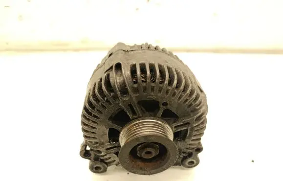 Audi A6 S6 C6 4F Generator/alternator 059903015R