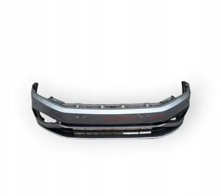Volkswagen PASSAT B8 Front bumper 3G0807221F