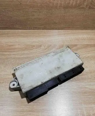 BMW 7 E65 E66 Door control unit/module 6964141