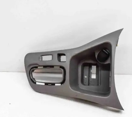 Renault Zoe Gear shifter surround trim plastic 969125672R
