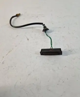 Tailgate opening switch