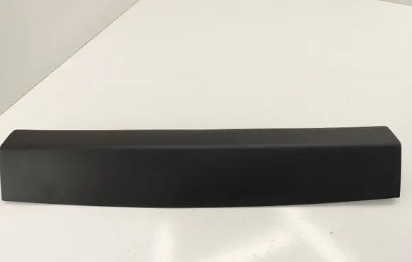 Peugeot 5008 II Tailgate/trunk upper cover trim 9814250177