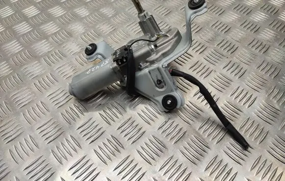 Hyundai i40 Rear window wiper motor 987003Z000