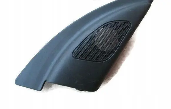 Citroen C4 Grand Picasso Front door speaker cover trim 