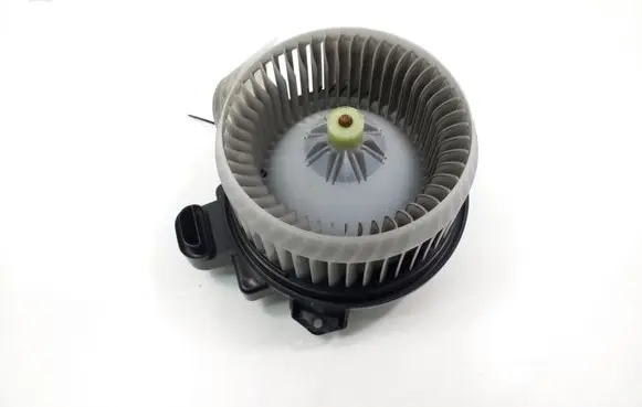 A/C air flow flap actuator/motor