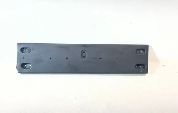KIA EV6 Number plate surrounds holder frame 86519CV000