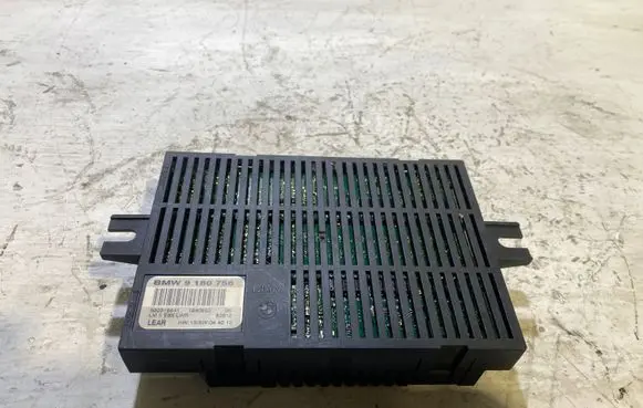 BMW 5 E60 E61 Light module LCM 532318841 1960832