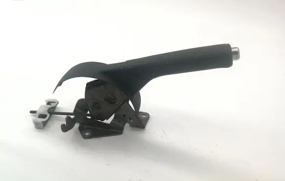 Toyota Yaris Hand brake release handle 