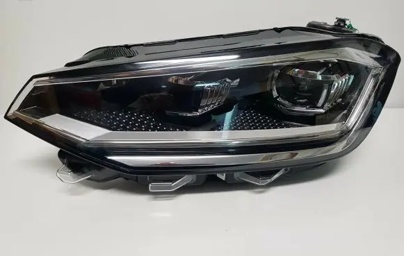 Volkswagen Golf Sportsvan Headlight/headlamp 517941081