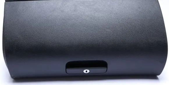Skoda Octavia Mk1 (1U) Glove box set 1U1857103 1U1857097B