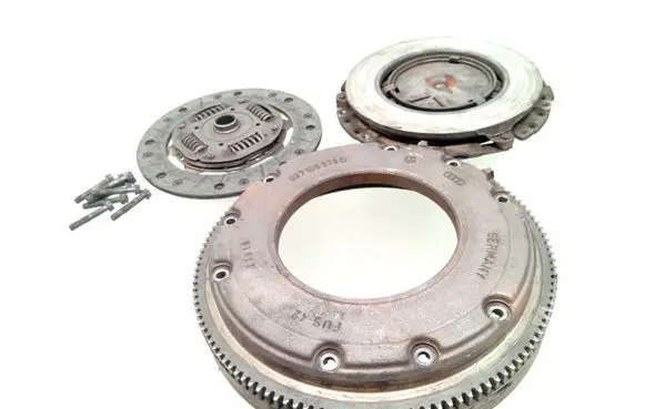Audi A3 S3 8L Clutch set kit 027105273D