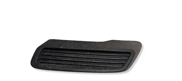 Peugeot 3008 II Rear bumper trim bar molding 7781706186 X0763821
