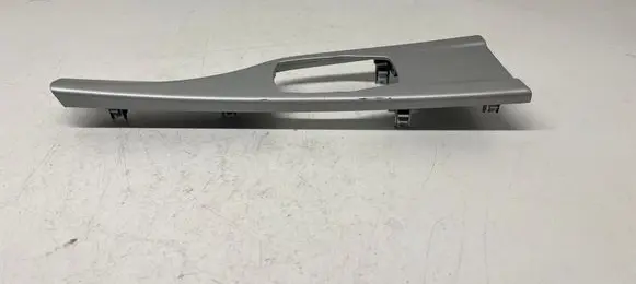 BMW 3 F30 F35 F31 Gear shifter surround trim plastic 9287910