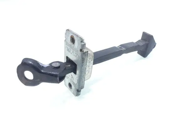 Mazda CX-3 Rear door check strap stopper 20180208