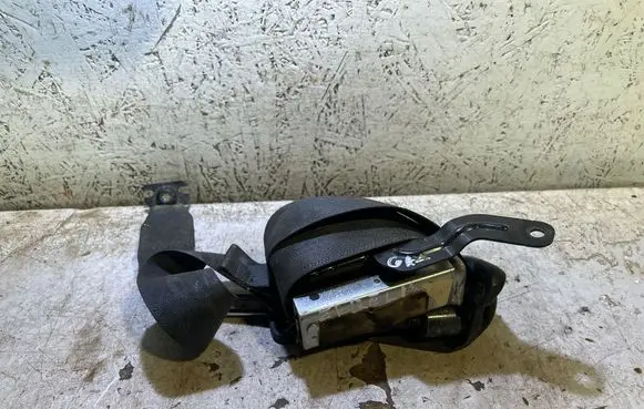 Ford Edge II Rear seatbelt KT4DD611E51 AH3ZHE 2025024E23