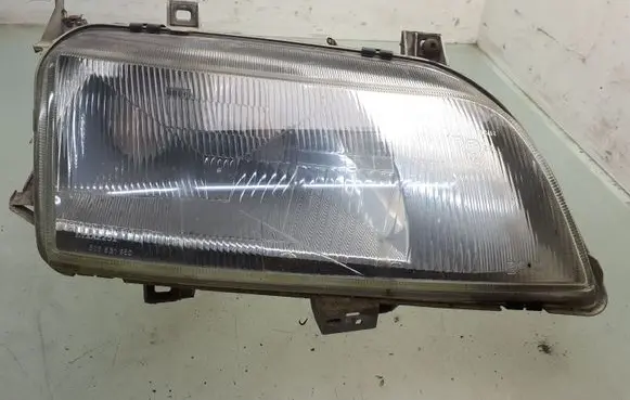 Volkswagen Sharan Headlight/headlamp 7M1941016D