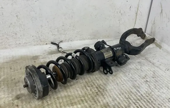 BMW 5 F10 F11 Front shock absorber/damper 6856984 10541310