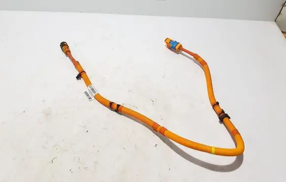 Volvo XC40 Other wiring loom 31674373