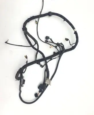 Iveco Daily 6th gen Other wiring loom 5801985761