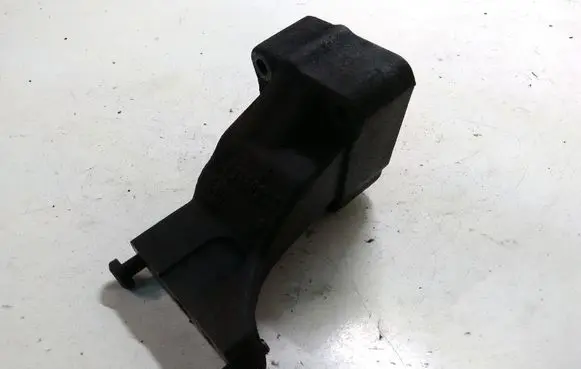 Mercedes-Benz S W221 Engine mounting bracket 6420960345