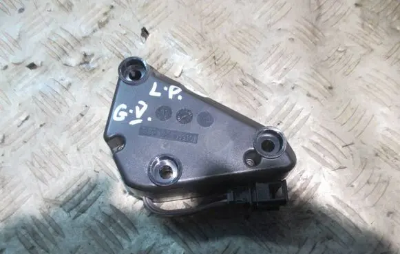 Volkswagen Golf V Sound amplifier 1K0035463C 902275480011 310413710012