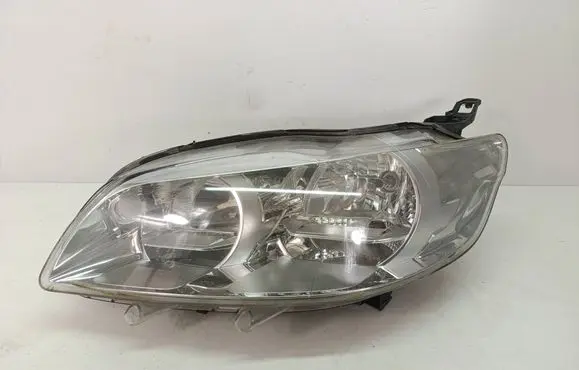 Peugeot 301 Headlight/headlamp 