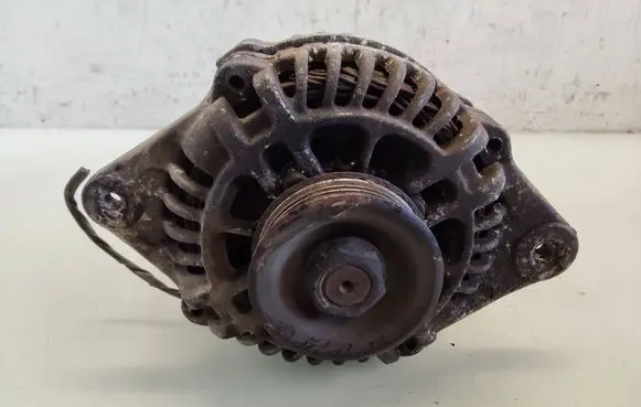 KIA Rio Generator/alternator AB180140