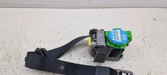 Audi A4 S4 B8 8K Front seatbelt 8K1857706K