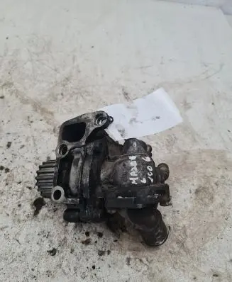 Mazda 6 Water pump 