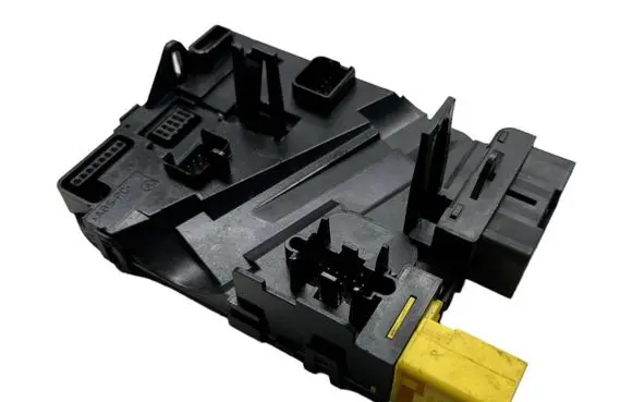 Volkswagen Golf VI Steering angle sensor 1K0953549 ANP80H027A 96B0029D