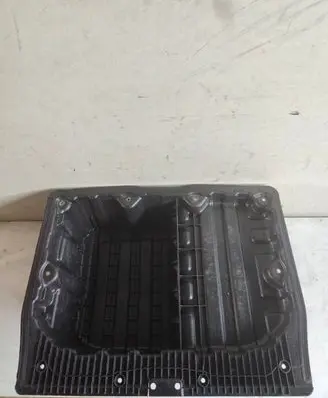 BMW 3 E90 E91 Glove box in trunk 51717128028