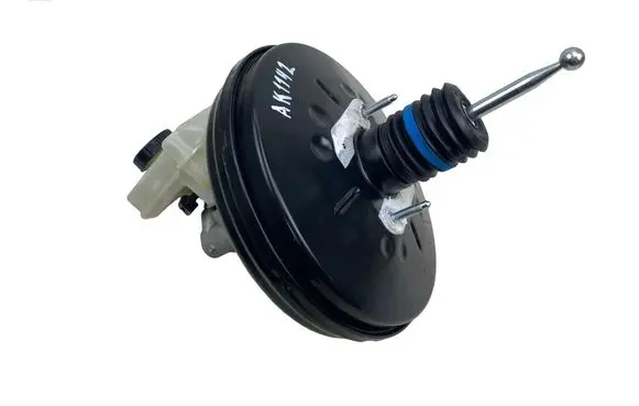 Skoda Fabia Mk4 (6VA) Brake booster 2Q1614105R