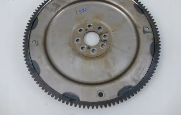 Land Rover Range Rover Sport L320 Flywheel 6H426K375AB