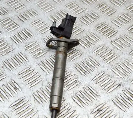 Land Rover Range Rover L405 Fuel injector FW939K546AB 0445117053