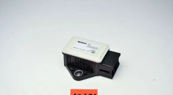 Toyota Auris 150 ESP acceleration yaw rate sensor 0265005650 8918306010