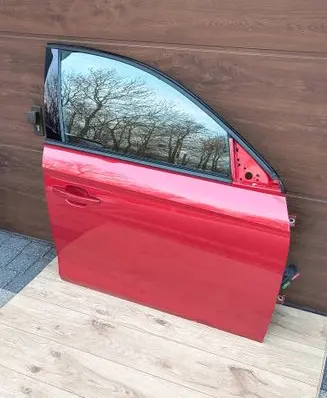 Opel Corsa F Front door 121212