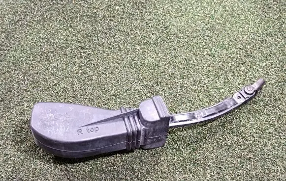 Porsche Cayenne (92A) Rear door check strap stopper 7P0837267