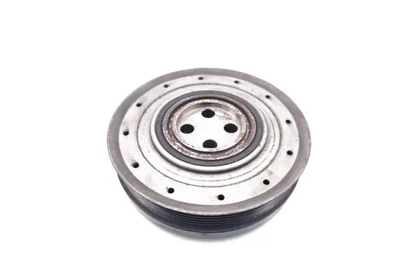 Opel Insignia A Crankshaft pulley B16DTH