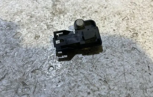 BMW 5 F10 F11 Airbag deployment crash/impact sensor 9159311 211110 002480
