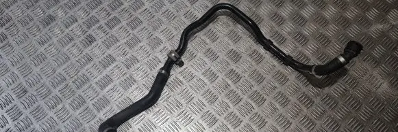 Mercedes-Benz EQB Air conditioning (A/C) pipe/hose A2438303600