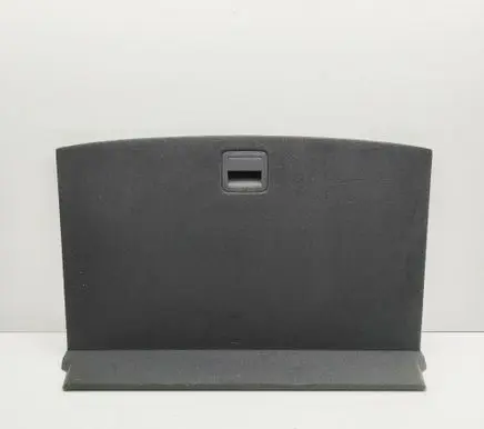 Volkswagen Golf VIII Trunk/boot floor carpet liner 5H6858855A
