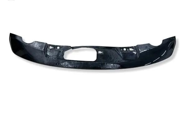 Volvo C40 Rear bumper lower part trim 32273898